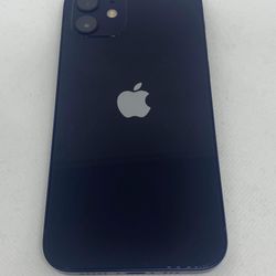 iPhone 12 Unlocked 