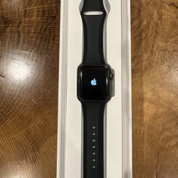 Apple Watch Series 3 GPS + Cellular 38 mm