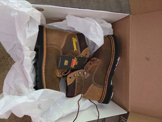 Thorogood Boots