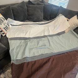 Classy Shower Curtain