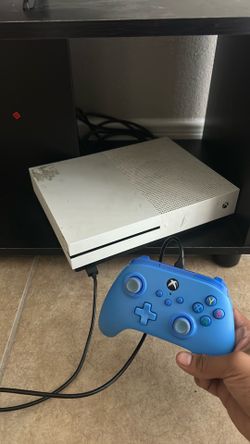 Xbox one