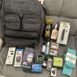 SAG Awards Men’s Swag Bag (over $220 Value)