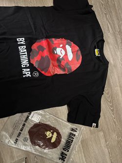 Bape tee