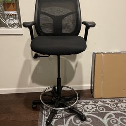 Drafting Chair 