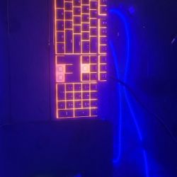 Razer Keyboard And Mouse Setup