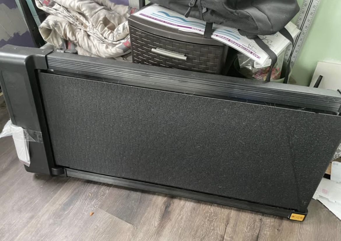 Treadmill/Walking Pad