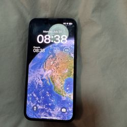 iPhone 13 With Phone Case