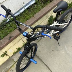 20”BMX Bike