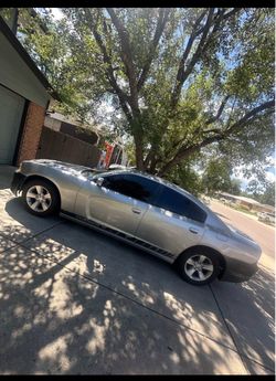2013 Dodge Charger