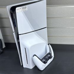 PS5 slim