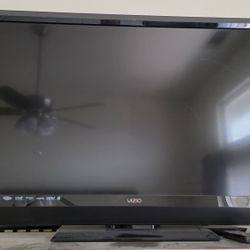 55" Inch TV With Amazon Fire Stick!