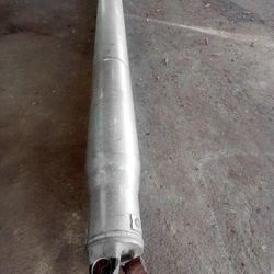 99-02 Chevy Or GMC Drive Shaft 