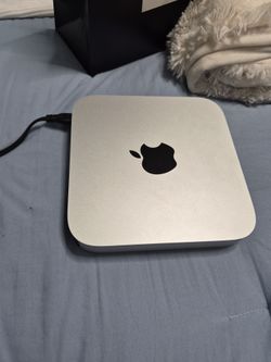Monitor Mac and mini mac