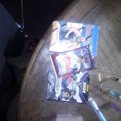 Sports Cards 