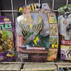 Marvel Legends $10 Each 