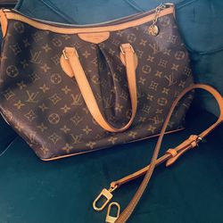 Louis Vuitton  Palermo Crossbody PM for Sale in South Bend, IN