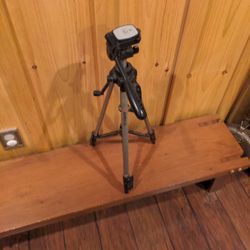 Ambico Camera Trypod