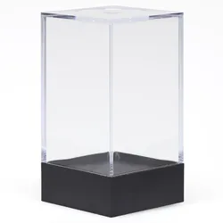Figure Display Box Medium-Tall (QTY 20)