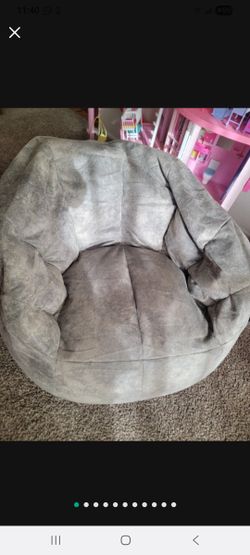 BIG JOE CLEAN BARELY USED PAID $150 SELL $60