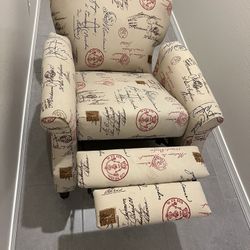 Reclining Chair 