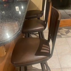 Barstools 