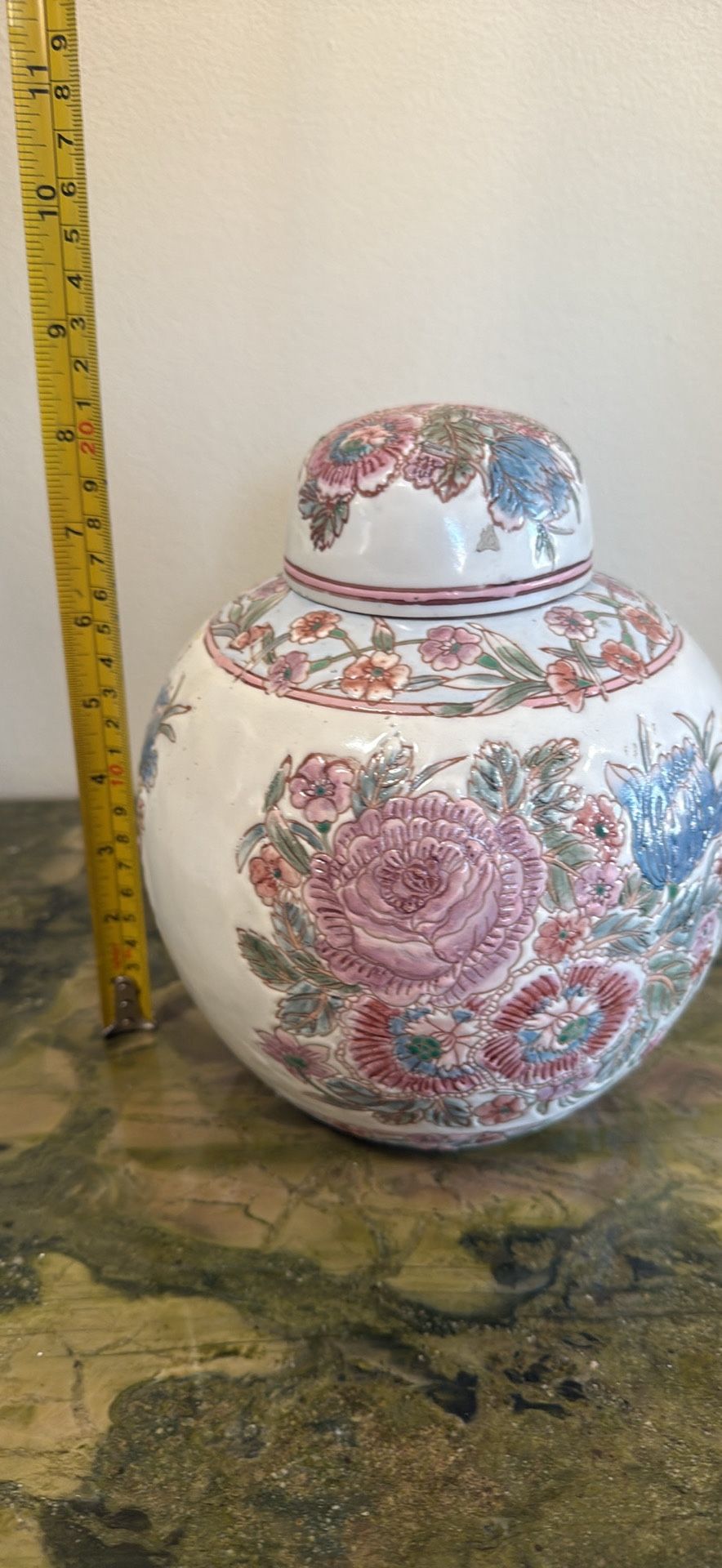 Vase