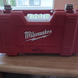 Sawzall Case (Case Only)