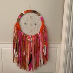 Dream Catcher