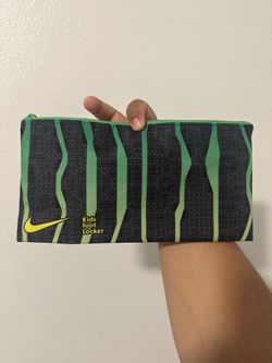 Nike Lego footlocker pouch