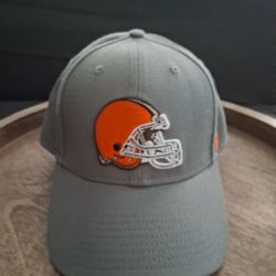 Adjustable Cleveland Browns Hat