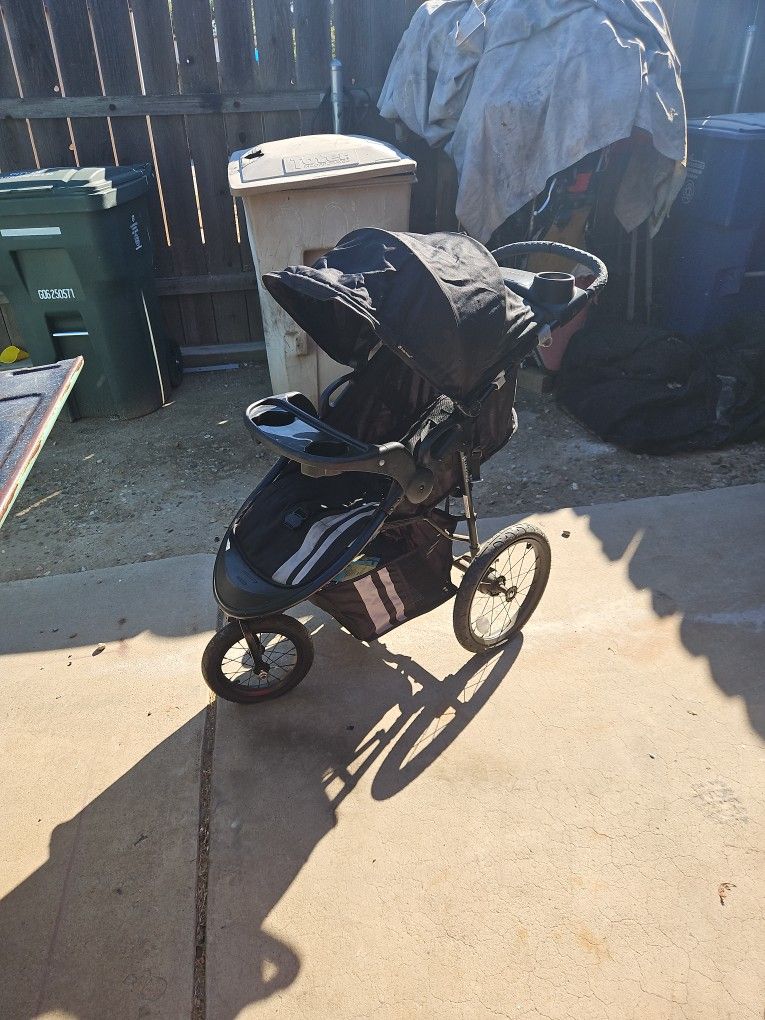 Stroller