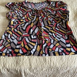 Worthington Prairie Top -XL