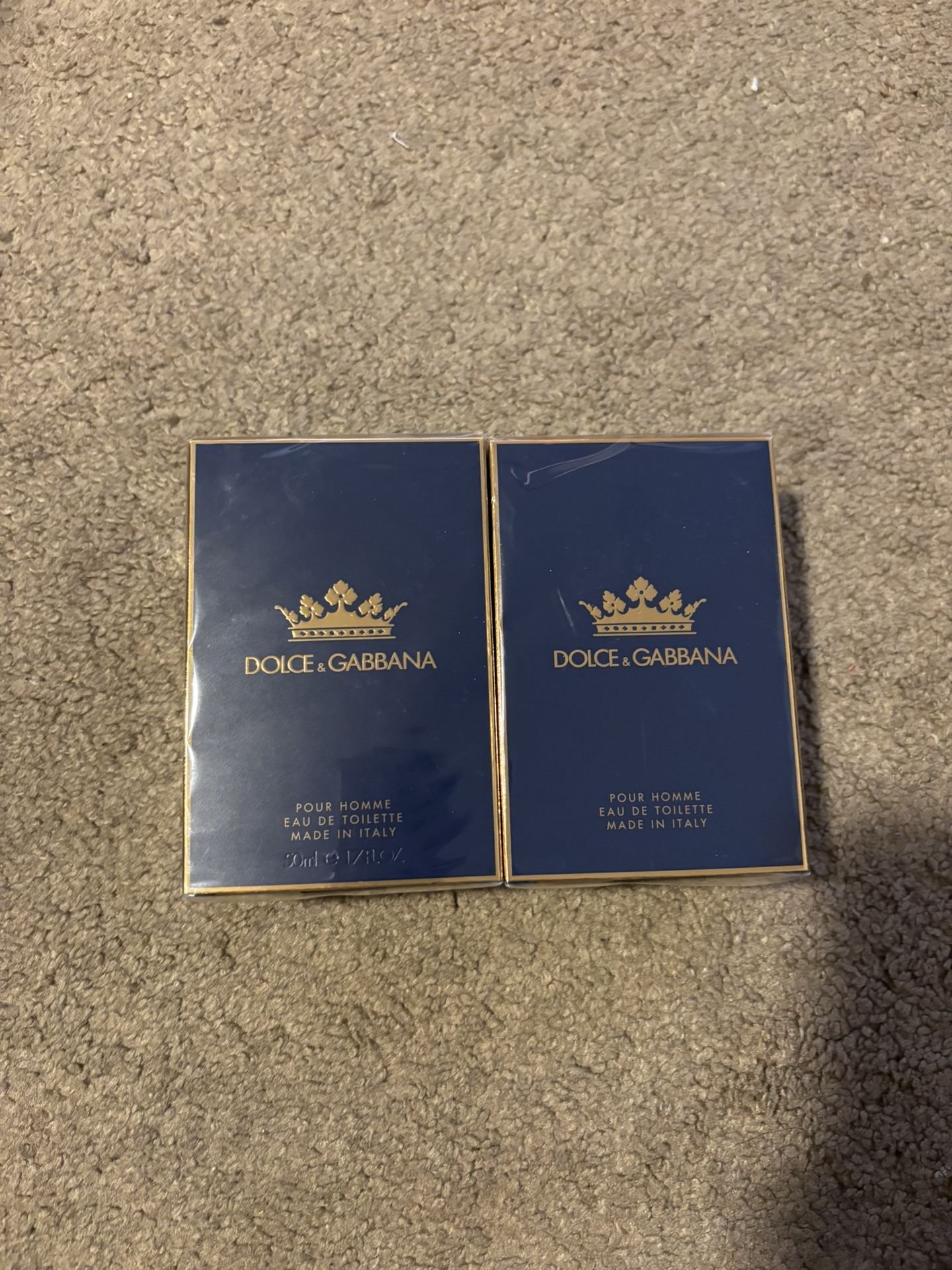 Men Cologne