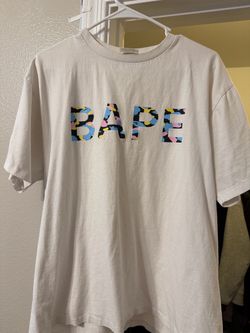 Bape Shirt