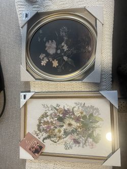 Painting And Frames