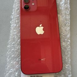 Apple Iphone Iphone 12 Generation 64 Gb 5G Unlocked Used With Any Carrier. Desbloqueado Para Usar Con Cualquier Red.