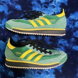 Adidas SL 72 Shoes
