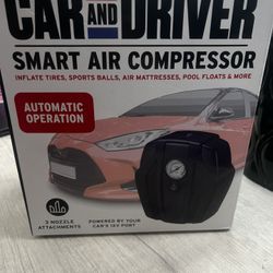 Air Compressor