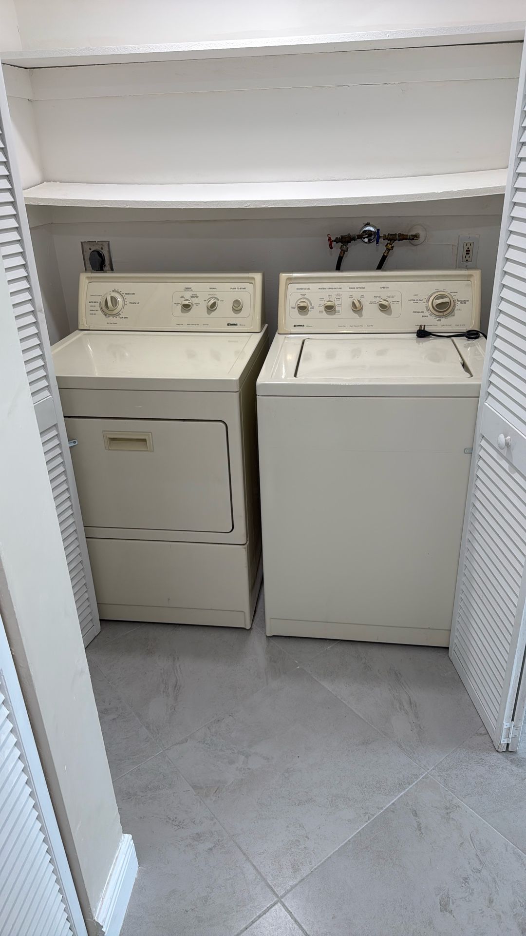 appliances GE-LG-Kenmore