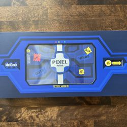 MelGeek Pixel Palette Mechanical Keyboard - New