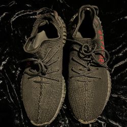 Adidas Yeezy Boost 350 V2 Low Bred 