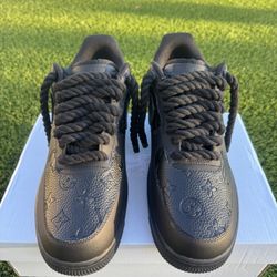 Custom Shoes Size 11 Men