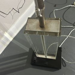 Lamp All Crystal 