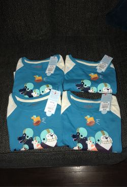 Baby clothes