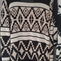 Lightweight Cardigans