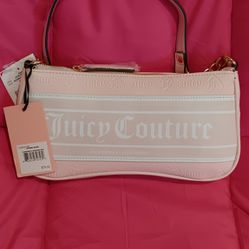 Juicy Couture Fashionista Sholder Bag