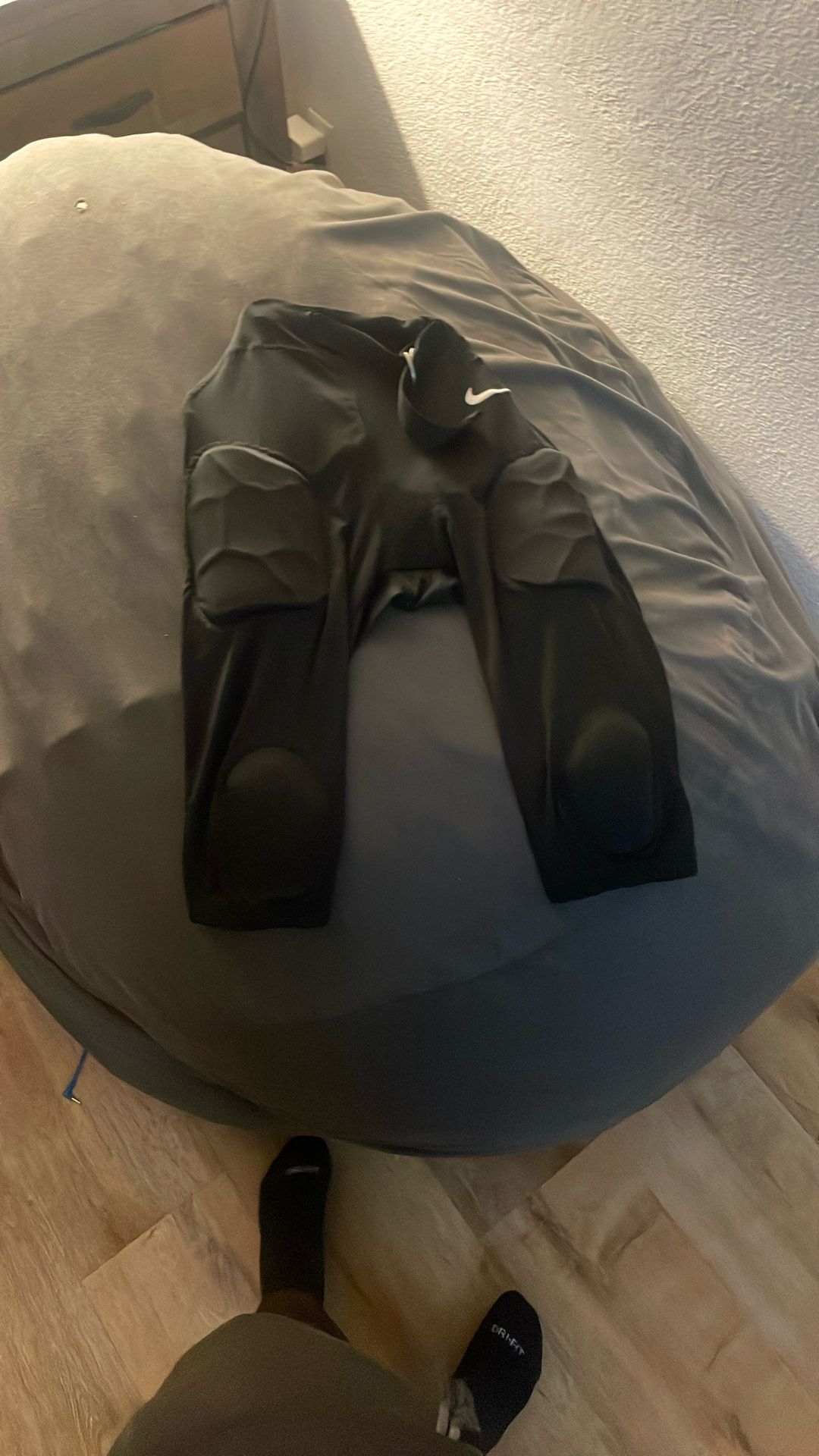 Nike Youth Recruit Integrated Football Pants