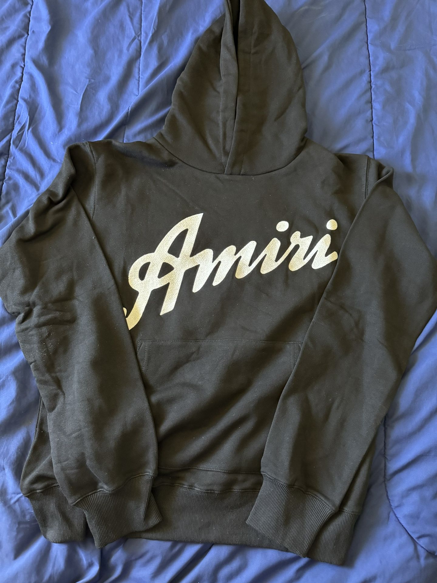 Amiri Hoodie 