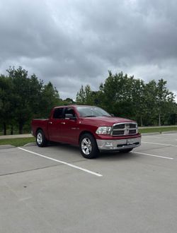 2009 Dodge Ram 1500