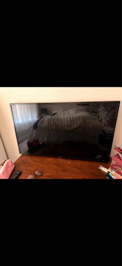 49 inch lg tv